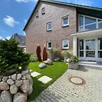 Strandvilla Strand-Cottage