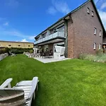Strandvilla Strand-Cottage