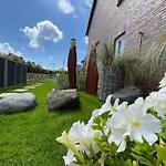 Strandvilla Strand-Cottage
