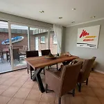 Strandvilla Strand-Cottage