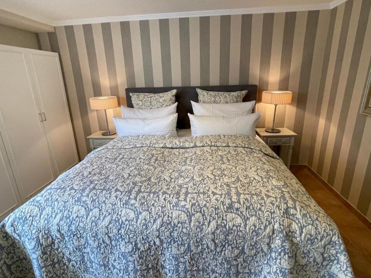 Strandvilla Strand-cottage * Westerland