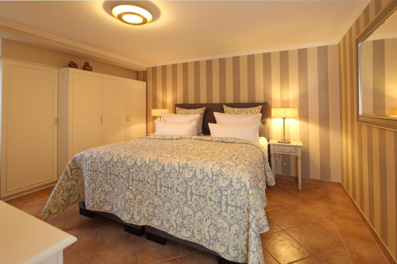 Strandvilla Strand-cottage *