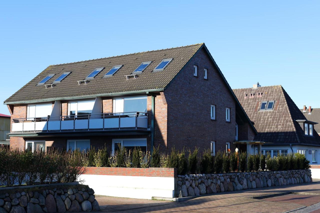 Strandvilla Strand-cottage Apartment