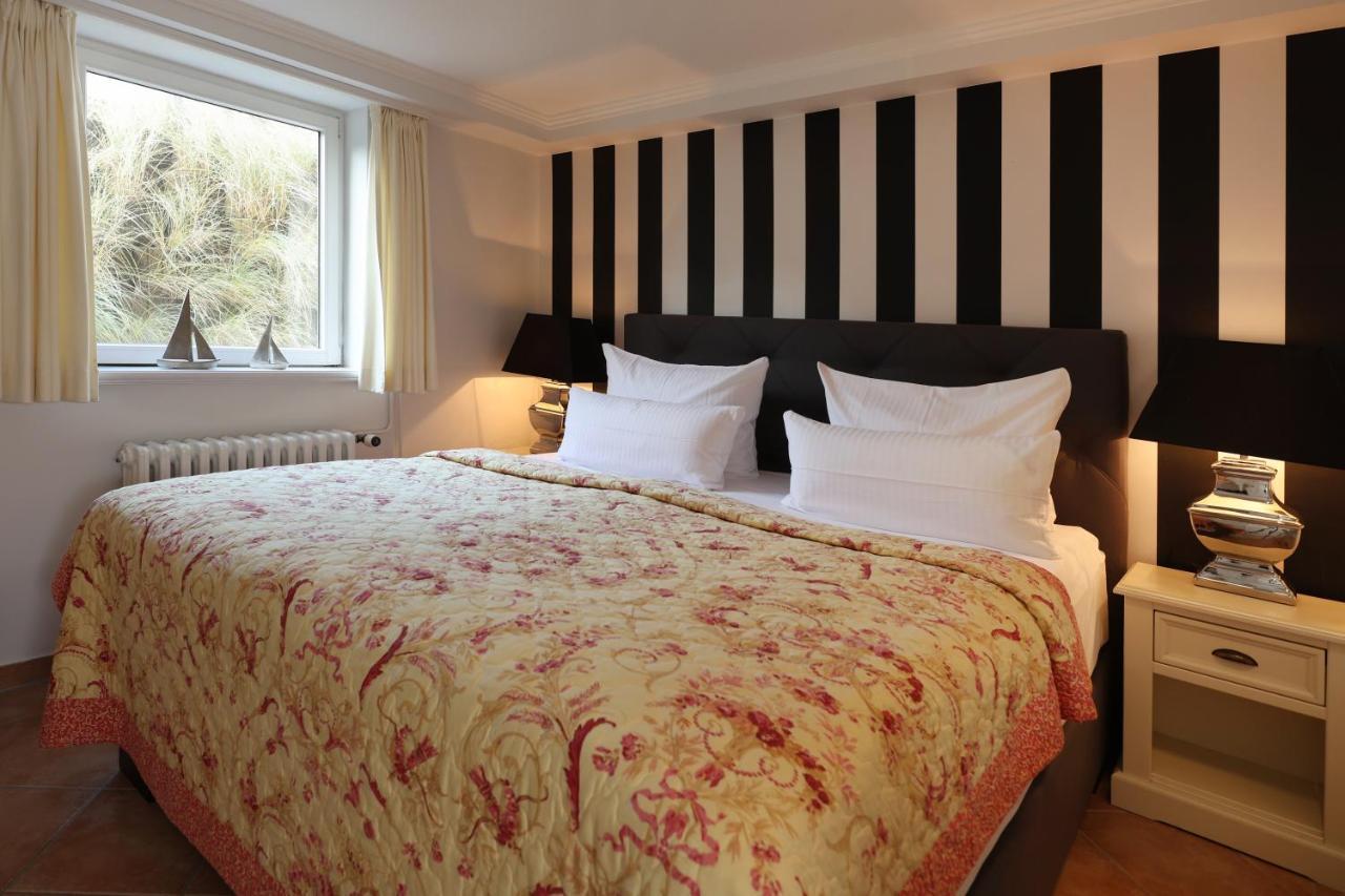 Apartment Strandvilla Strand-cottage *