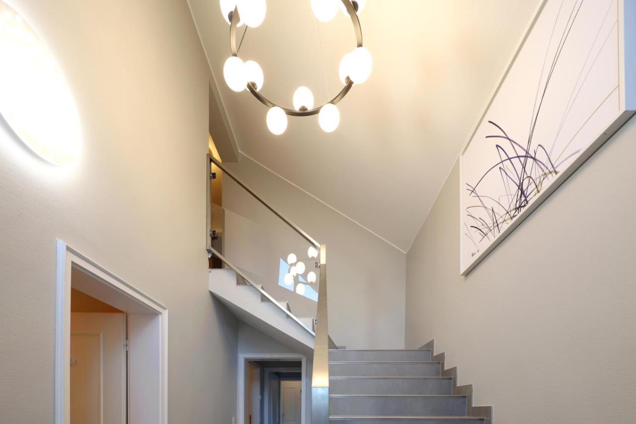 Strandvilla Strand-cottage * Westerland
