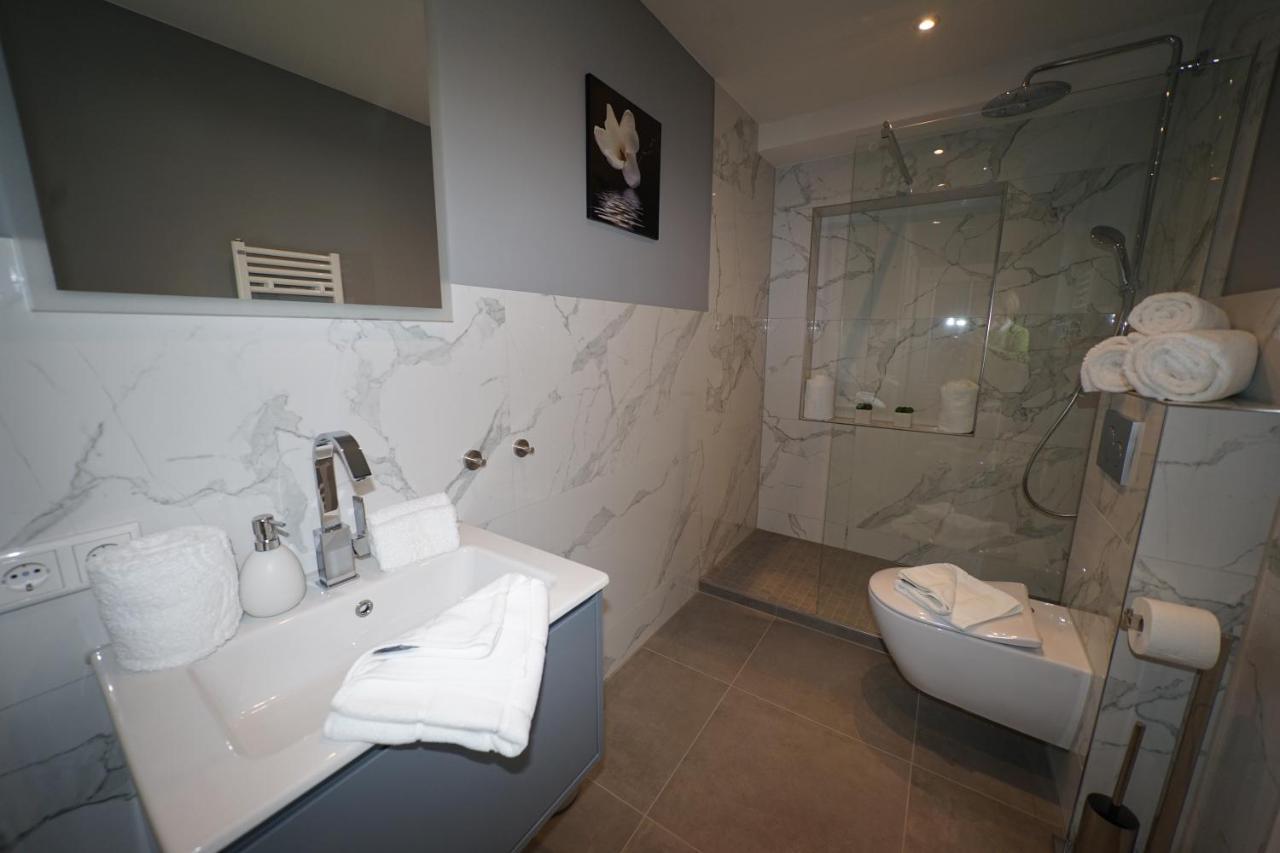 Strandvilla Strand-cottage * Westerland
