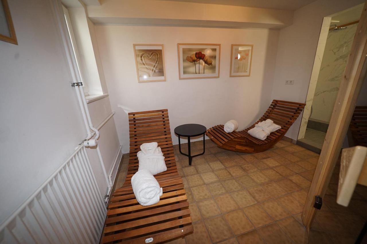 Strandvilla Strand-cottage