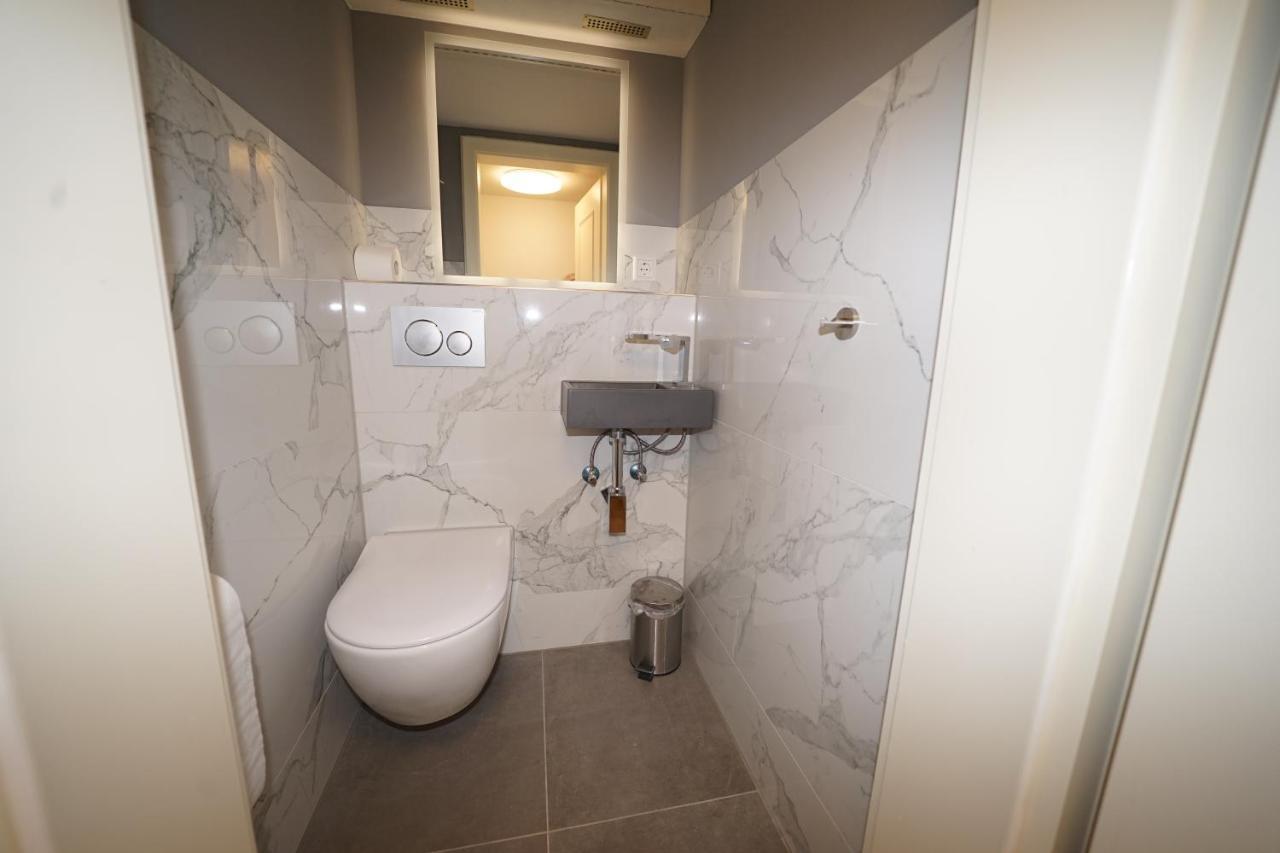 Apartment Strandvilla Strand-cottage Westerland