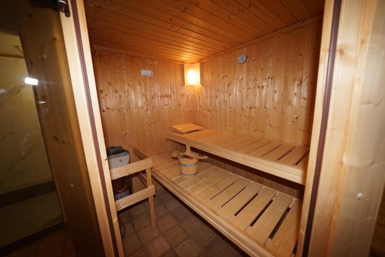 Apartment Strandvilla Strand-cottage