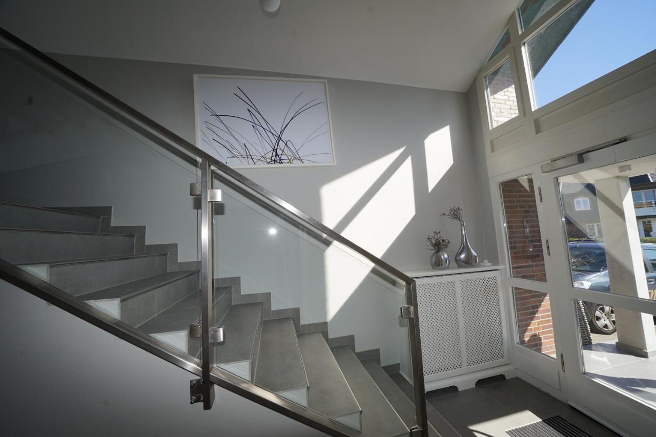 Strandvilla Strand-cottage