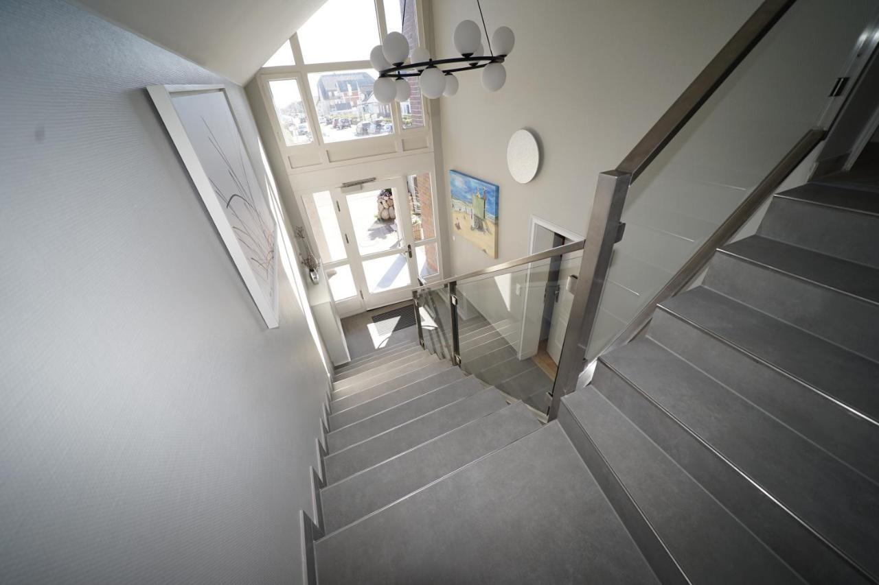 Apartment Strandvilla Strand-cottage
